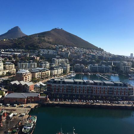V&A Waterfront Apartment Cape Town Ngoại thất bức ảnh