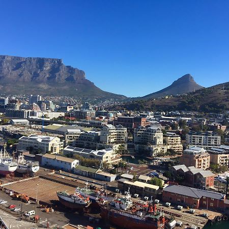 V&A Waterfront Apartment Cape Town Ngoại thất bức ảnh