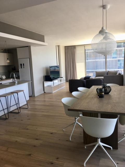 V&A Waterfront Apartment Cape Town Ngoại thất bức ảnh