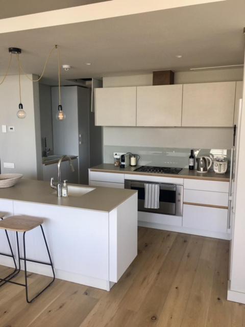 V&A Waterfront Apartment Cape Town Ngoại thất bức ảnh