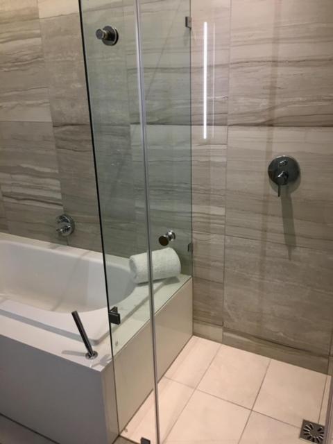V&A Waterfront Apartment Cape Town Ngoại thất bức ảnh