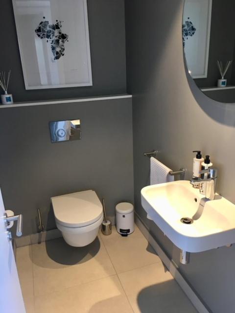 V&A Waterfront Apartment Cape Town Ngoại thất bức ảnh